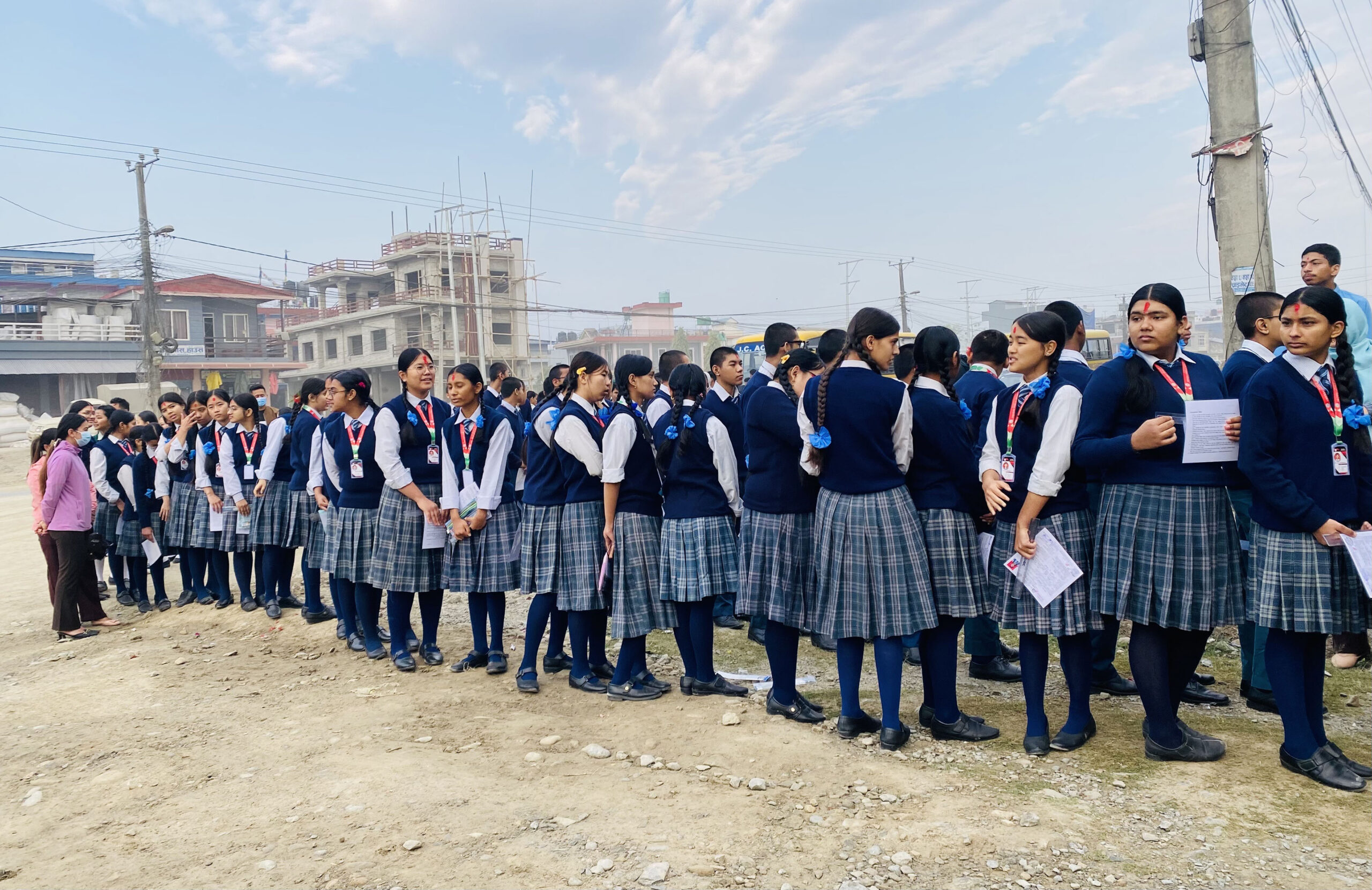 यस वर्ष यी २० माध्यमबाट हेर्न सकिनेछ एसईईको नतिजा