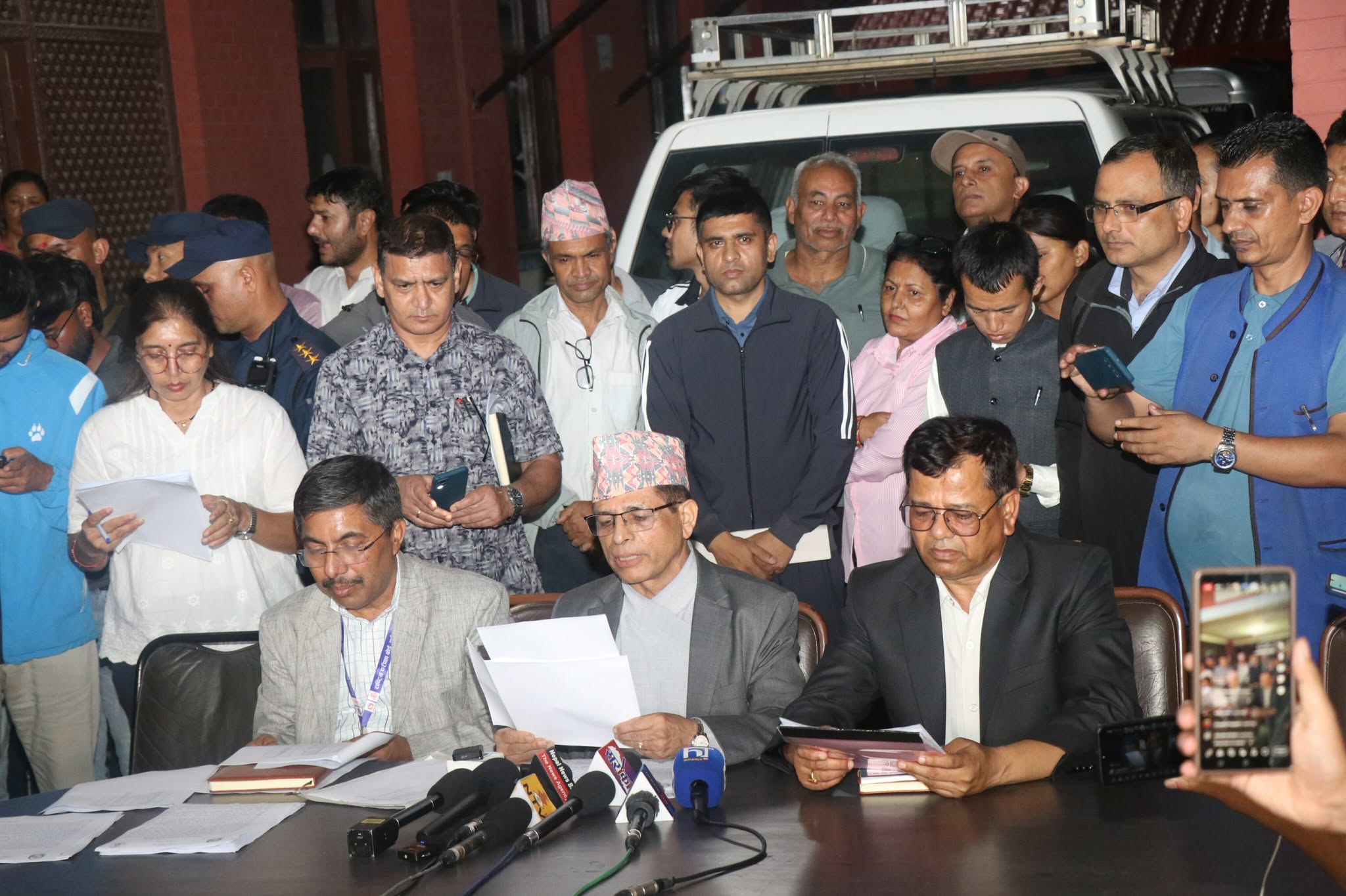 एसईई नतिजाः सबैभन्दा बढी गणितमा फेल
