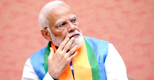 अमेरिकासँगको तनावका बिच चीन जाँदै मोदी