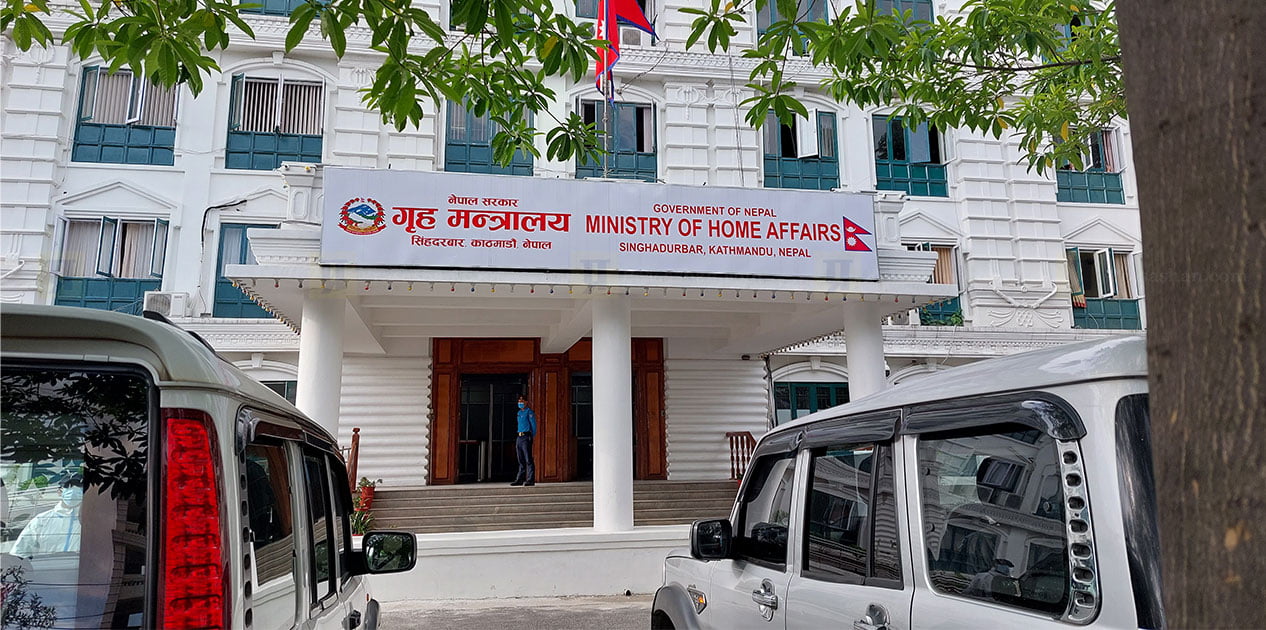 कप्तानगञ्ज र सिराहा घटना: दुई सिडिओसहित प्रहरीमाथि कारबाही सिफारिस