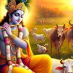 आज (बुधबार) कृष्ण भगवानको पूजा, यसो गर्नुहोस् जिन्दगी समृद्ध हुन्छ