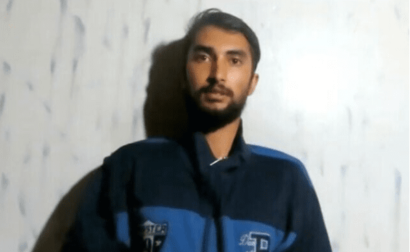 विपिन जोशी बन्धक बनेको भिडियो क्लिप आज सार्वजनिक हुँदै