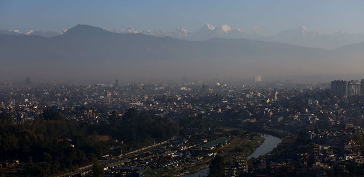मनसुनको बहिर्गमनसँगै देशभर चिसो बढ्दै, पश्चिमी वायु सक्रिय