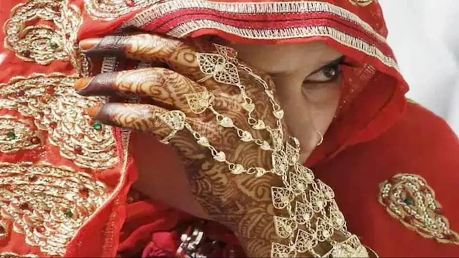बिहेको मण्डपबाटै बेहुला फरार