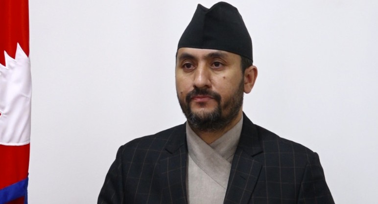 सामाजिक सुरक्षामा देशभरका पत्रकार समेट्ने मन्त्री खरेलको योजना