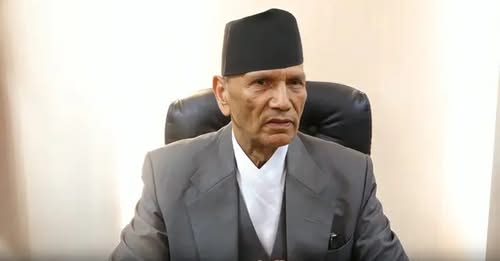 परराष्ट्रमन्त्री शर्मा ढाका प्रस्थान