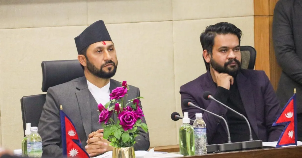 रास्वपा–बालेन वार्ता अनिश्चित, पावर सेयरिङमै अड्कियो सहमति