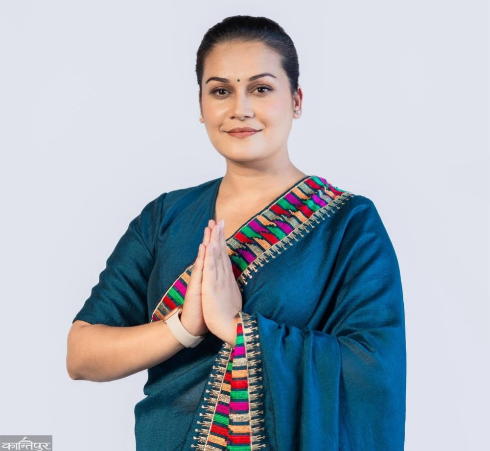 भिडियो ट्रोल भएपछि रिमा विश्वकर्मा भन्छिन्– आशयलाई गलत तरिकाले अर्थ्याइयो
