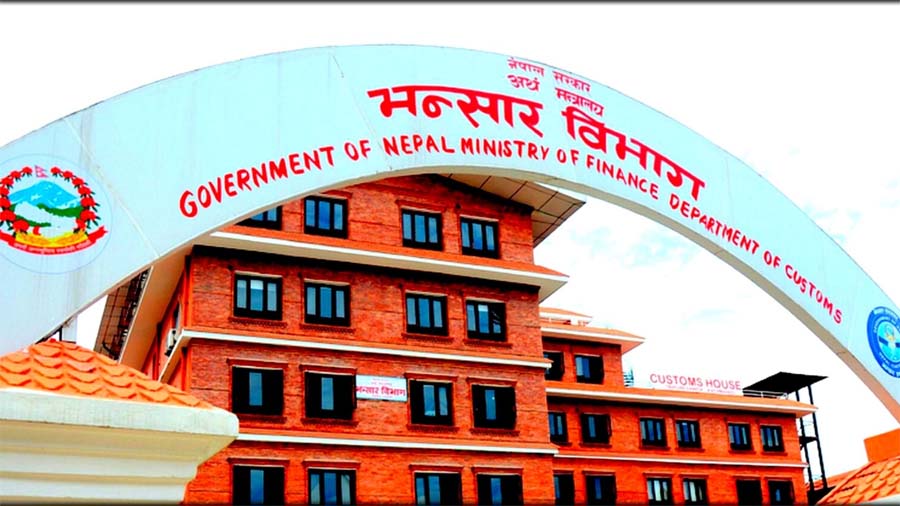 उत्तरी नाकामा ऐतिहासिक मोड,चीनसँग जोडिने नयाँ ढोकाहरू खुल्दै, व्यापार, विकास र रणनीतिमा ठूलो परिवर्तनको संकेत
