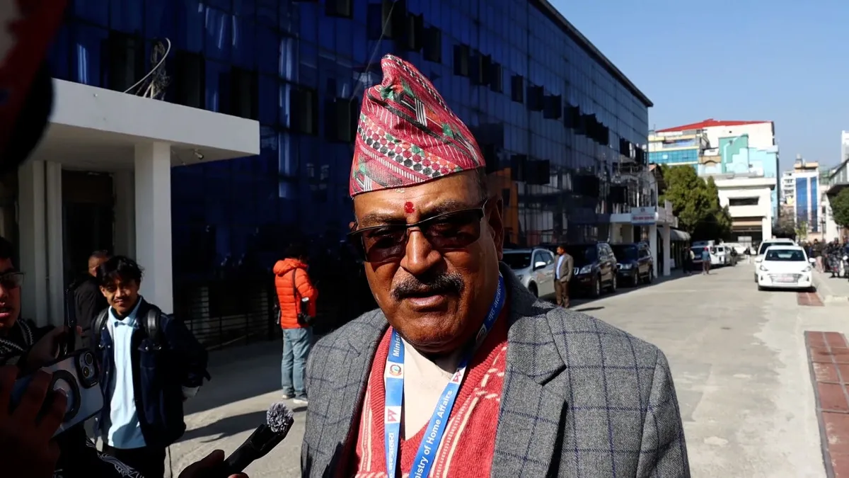 केपी ओलीलाई बयानका लागि पत्र काट्ने जाँचबुझ आयोगकाे तयारी