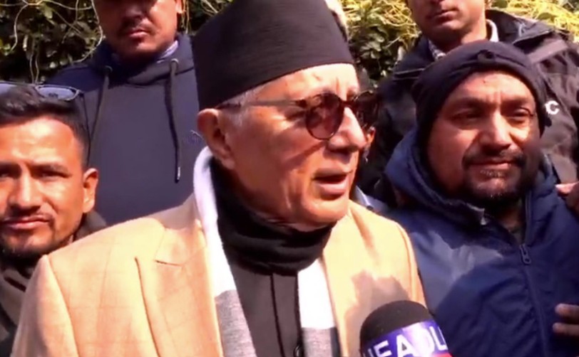 बन्दसत्र चलिरहँदा शेखरको सक्रियता