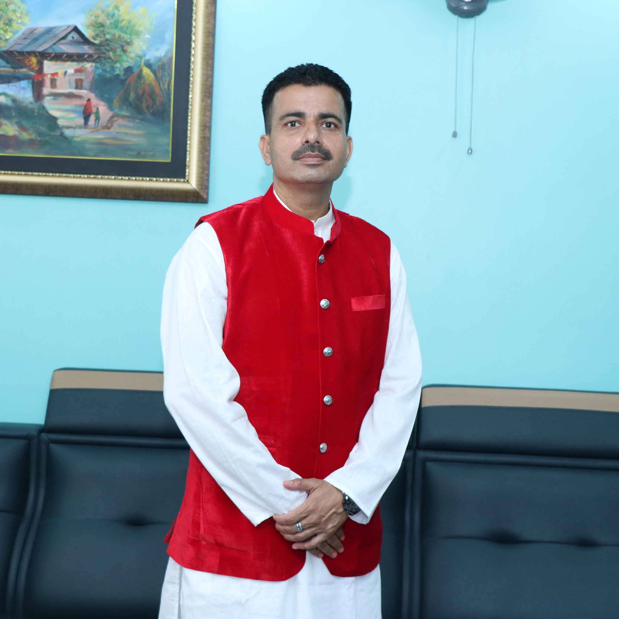बिमा कम्पनीको कारण ब्याबशायीले दु:ख पाउँनु हुदैन,सुरेश हमाल {भीडियो सहित हेर्नुस्}