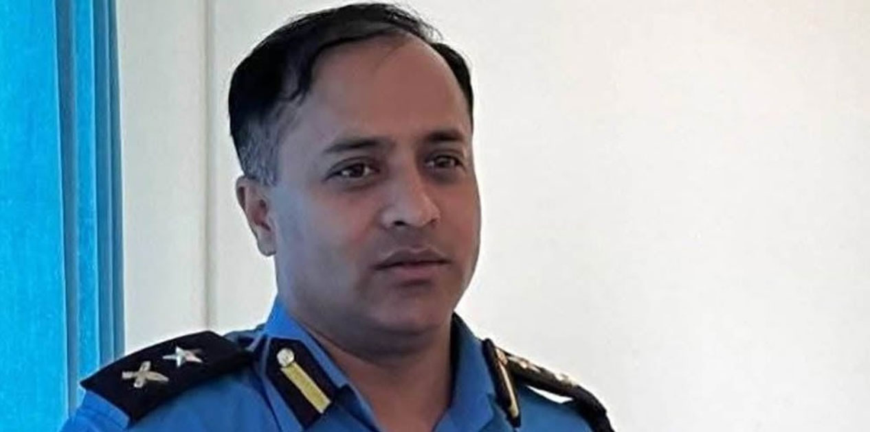 ओखलढुंगाका डीएसपी केसी बने  ‘बेष्ट पुलिस अफ द मन्थ’