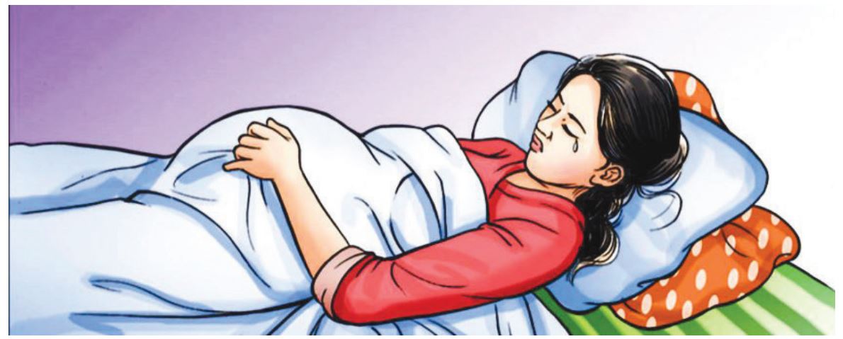 गर्भवती हुने २० वर्षमुनिको संख्यामा भएन सुधार