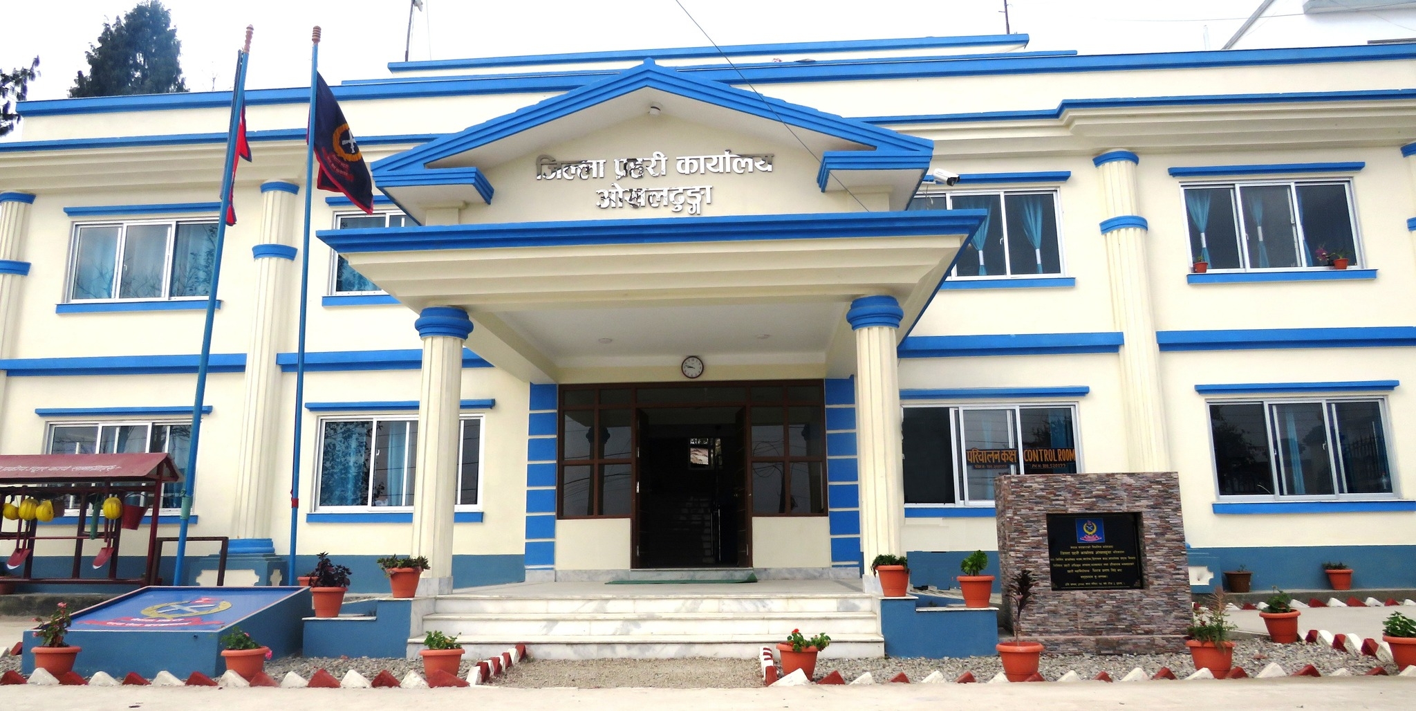 ओखलढुंगामा जबरजस्ती करणी गर्ने २ जना पक्राउ