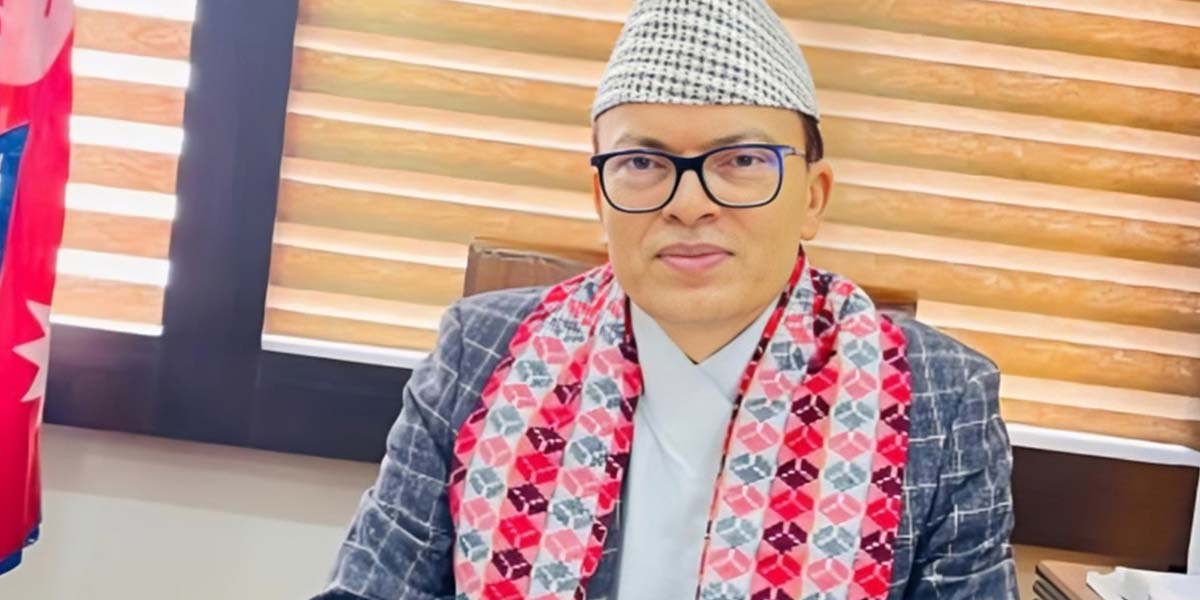 काठमाडौँका पूर्व सीडीओ छवि रिजाल पक्राउ