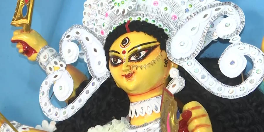 आज देशभर चैते दशैँ मनाइँदै