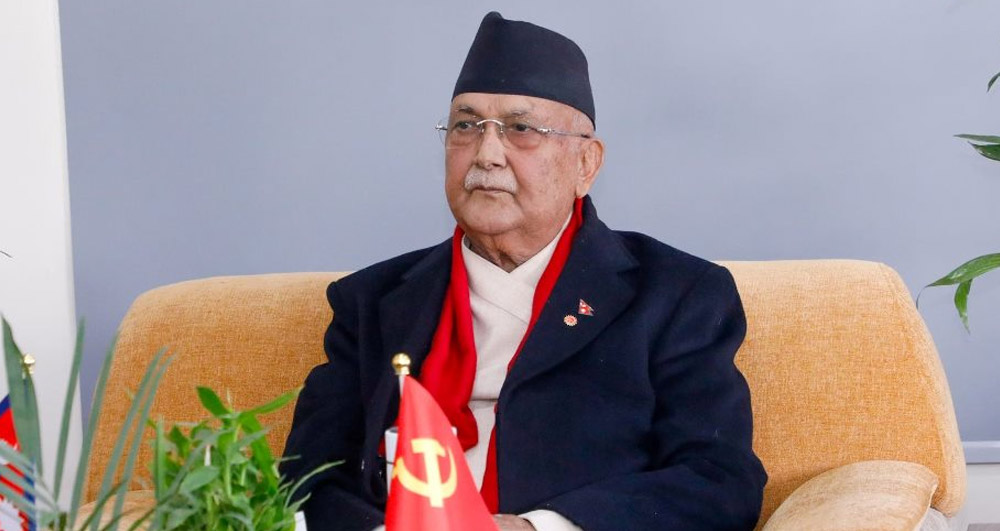 किन एकपछि अर्को गर्दै एक्लिँदै छ नेकपा एमाले ?
