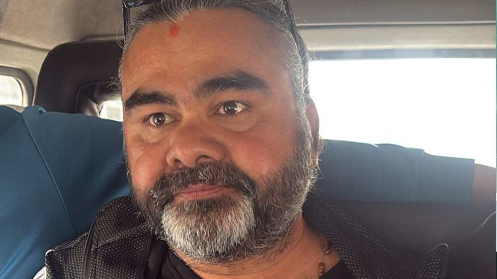 दुर्गा प्रसाईंका भान्जा बताउने चुडाल सुकेधाराबाट पक्राउ