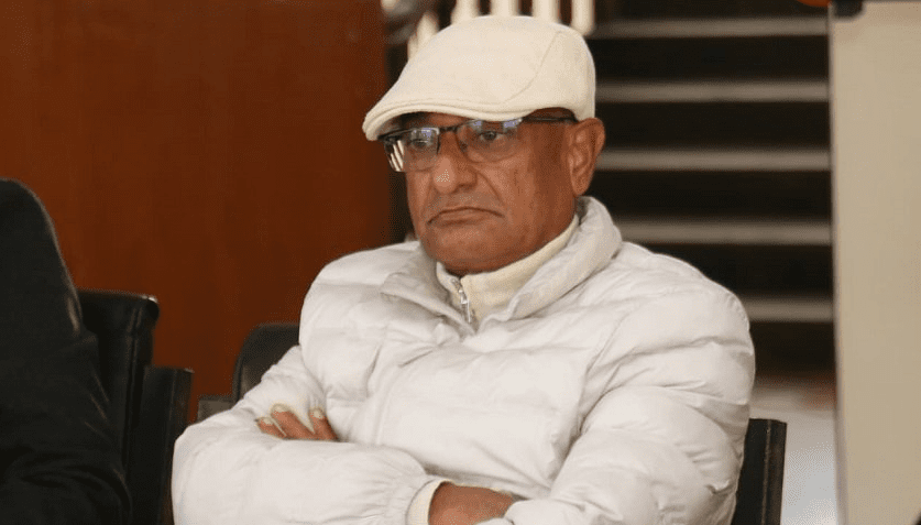 रेमश लेखकपत्नी यशोदाले दिइन् सर्वोच्च अदालतमा बन्दीप्रत्यक्षीकरण रिट