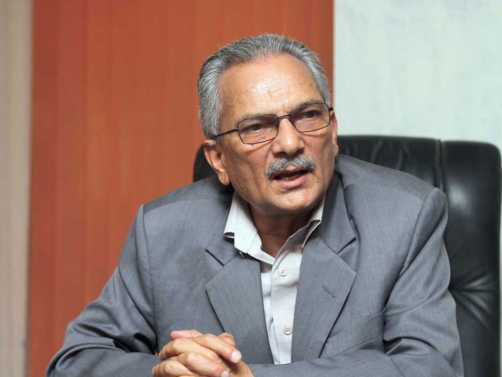 पूर्वप्रधानमन्त्री डा. भट्टराई आइतबार भारत जाँदै