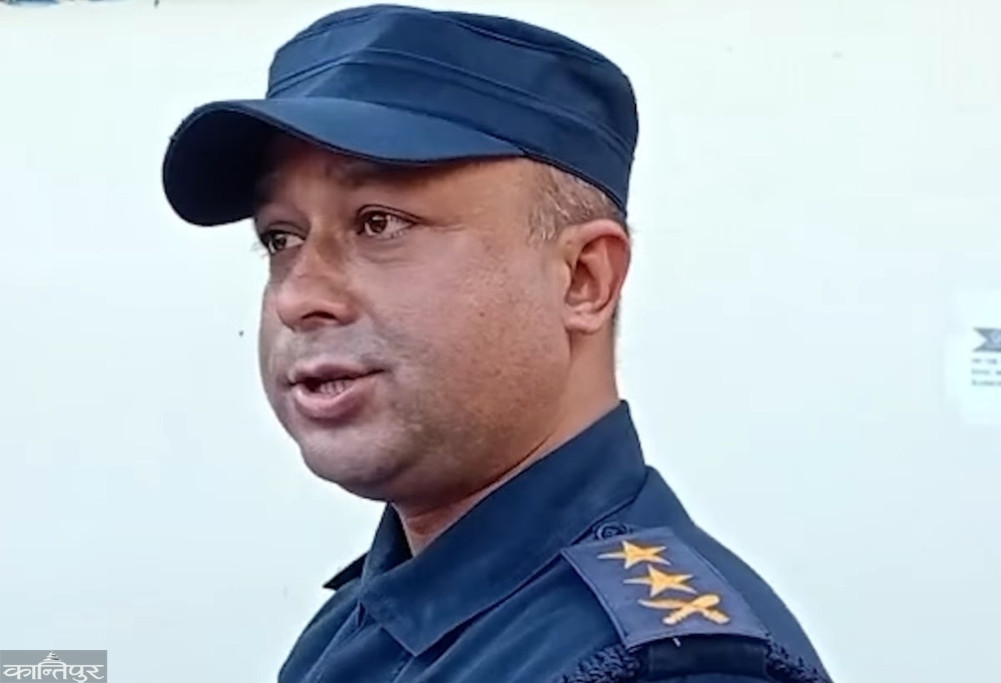 सप्तरीका SP केसीले गालीगलौज गरेको फोन संवाद भाइरल भएपछि छानबिन सुरु