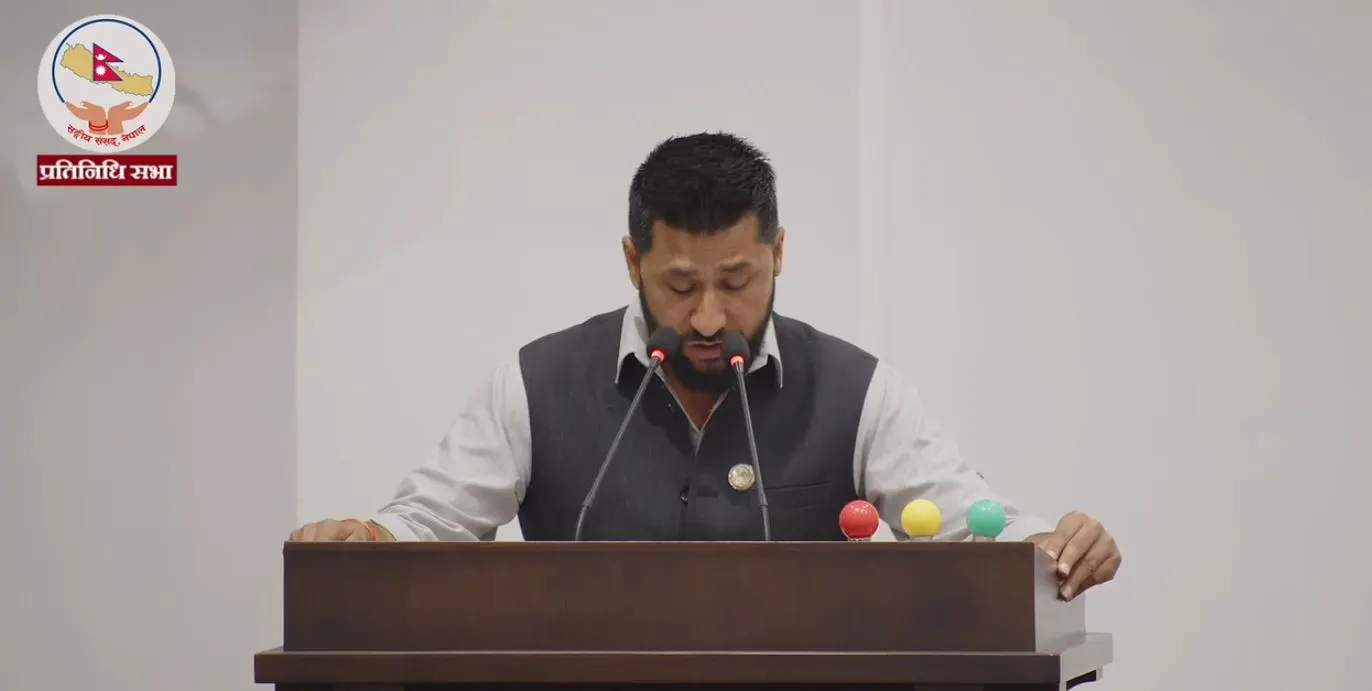 रविले मागे सरकारका तर्फबाट दलित समुदायसँग माफी