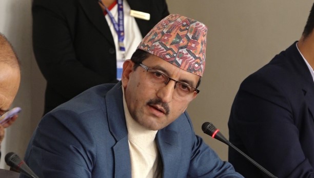 आयोजना बैंक बाहिरका योजनालाई बजेट नदिन आयोगको आग्रह