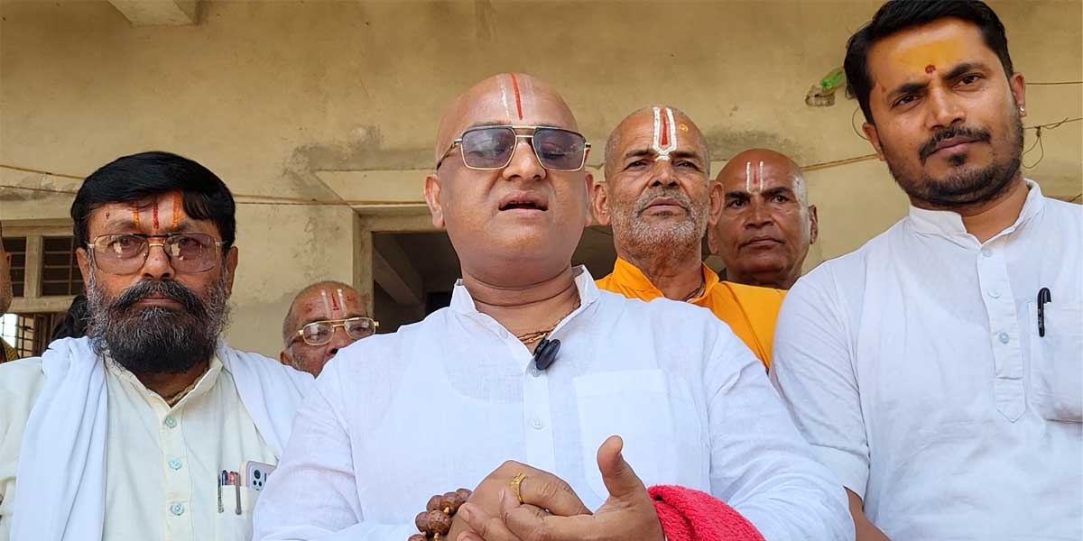 जानकी नवमीमा राष्ट्रिय बिदा दिन साधुसन्तको माग