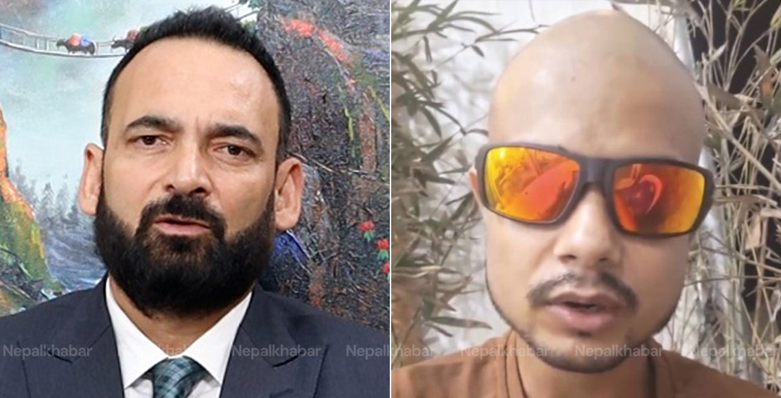 फिलिपिन्सबाट चलाइएको अन्डरवल्र्ड योजना पूर्व क्यान प्रमुखसहित तीनविरुद्ध संगठित अपराध मुद्दा