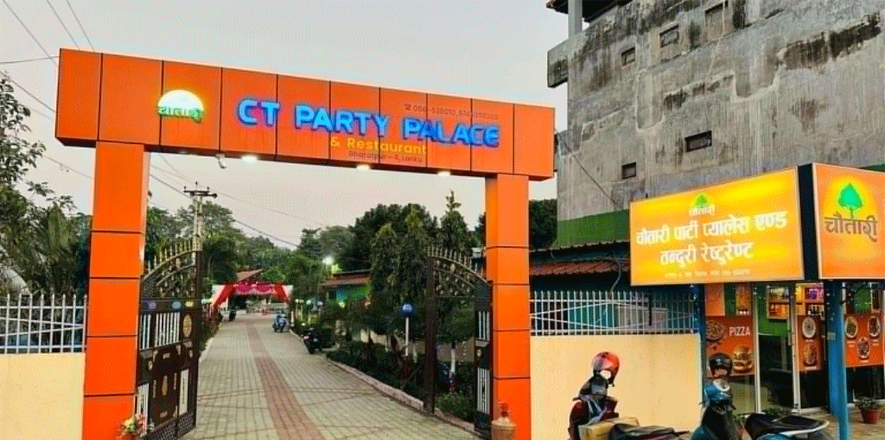 विषाक्त खानाका कारण ९३ जना बिरामी, ५० जनाको उपचार हुँदै