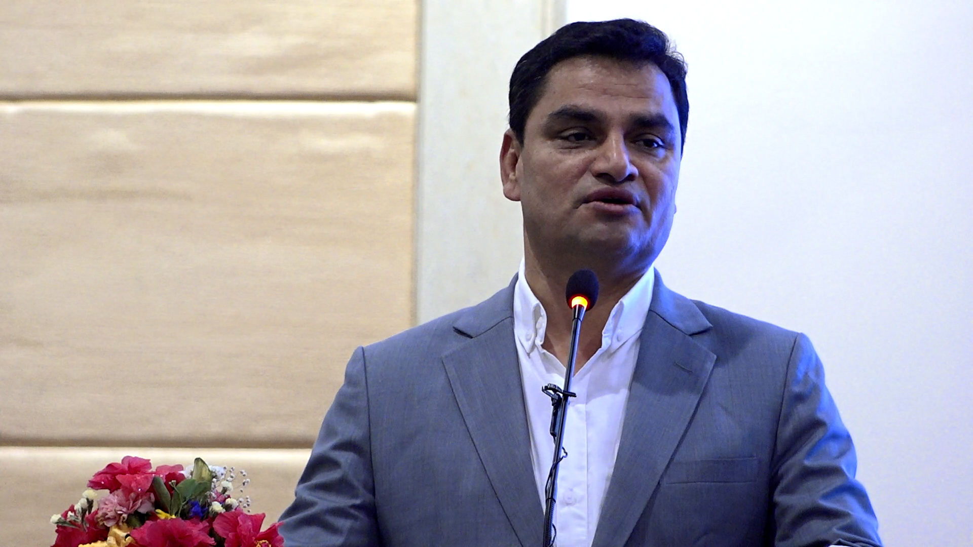 क्रियाशील सदस्य बराबर पनि मत नआएपछि कांग्रेसमा हलचल: सदस्यता प्रणालीलाई डिजिटल बनाइँदै