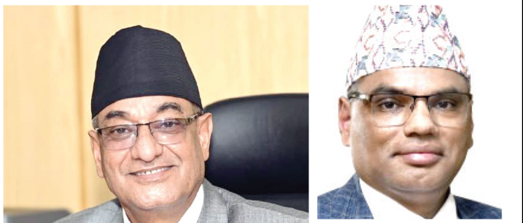 भिजिट भिसा प्रकरण: पूर्वगृहमन्त्री लेखक र सचिव दुवाडीविरुद्ध मुद्दा नचल्ने, अख्तियारद्वारा फाइल बन्द