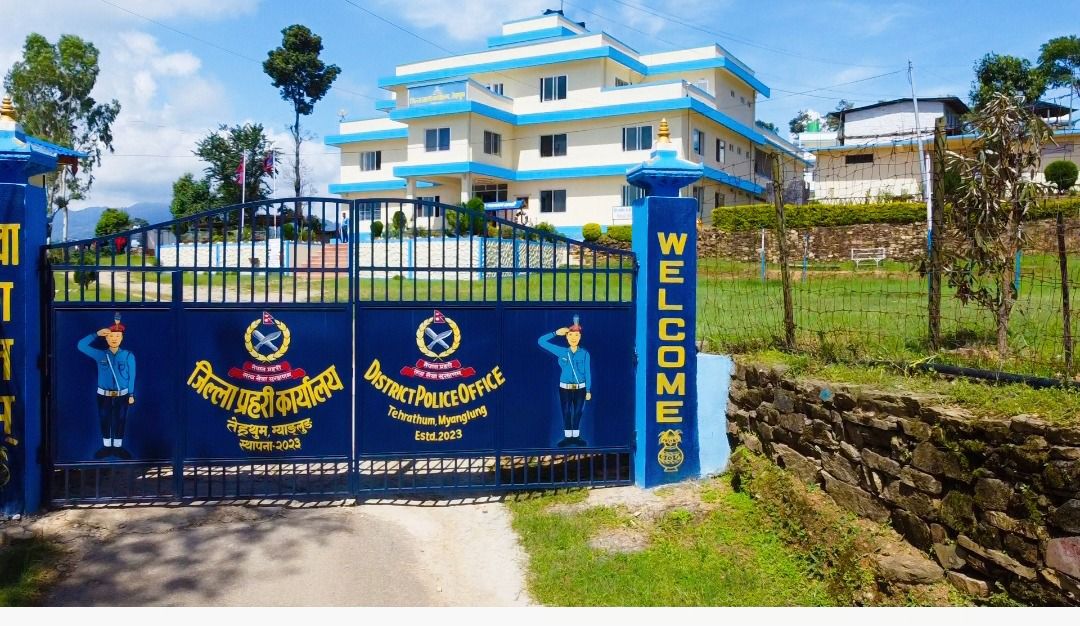 प्रहरीमा पहिलोपटक सट्टा बिदा लागु