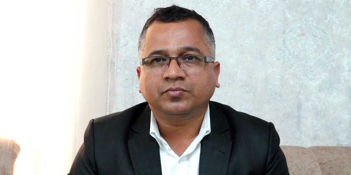 डा रिजाल चिकित्सक सङ्घको अध्यक्षमा निर्वाचित, यस्तो बन्यो कार्यसमिति