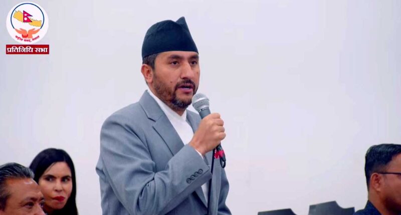 रास्वपा सचिवालय बैठकका सात निर्णय सार्वजनिक, बाढीदेखि राष्ट्रसंघसम्मका विषय समेटिए
