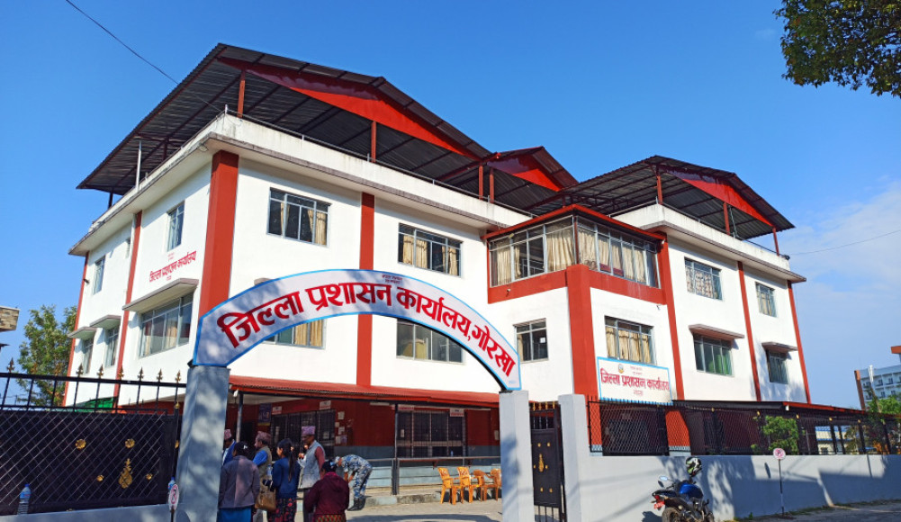 १५ दिनभित्र सार्वजनिक जग्गामा बनेका व्यक्तिका संरचना हटाउन आग्रह