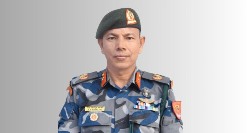 मोरङमा  सशस्त्र प्रहरीद्वारा  ३५ लाख बढीको अबैध सामान पक्राउ