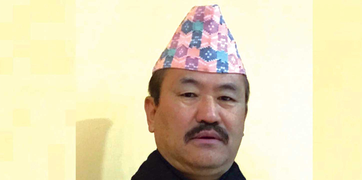 एमालेभित्र सुधारको आवश्यकता, असल नेतृत्व नआए पार्टी संकटमा पर्ने नेता विजय सुब्बाको चेतावनी
