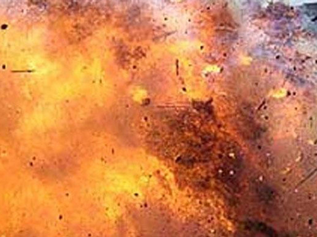 उत्तरपश्चिम पाकिस्तानको बन्नुमा दुई विस्फोट: सात जनाको मृत्यु, तीन घाइते