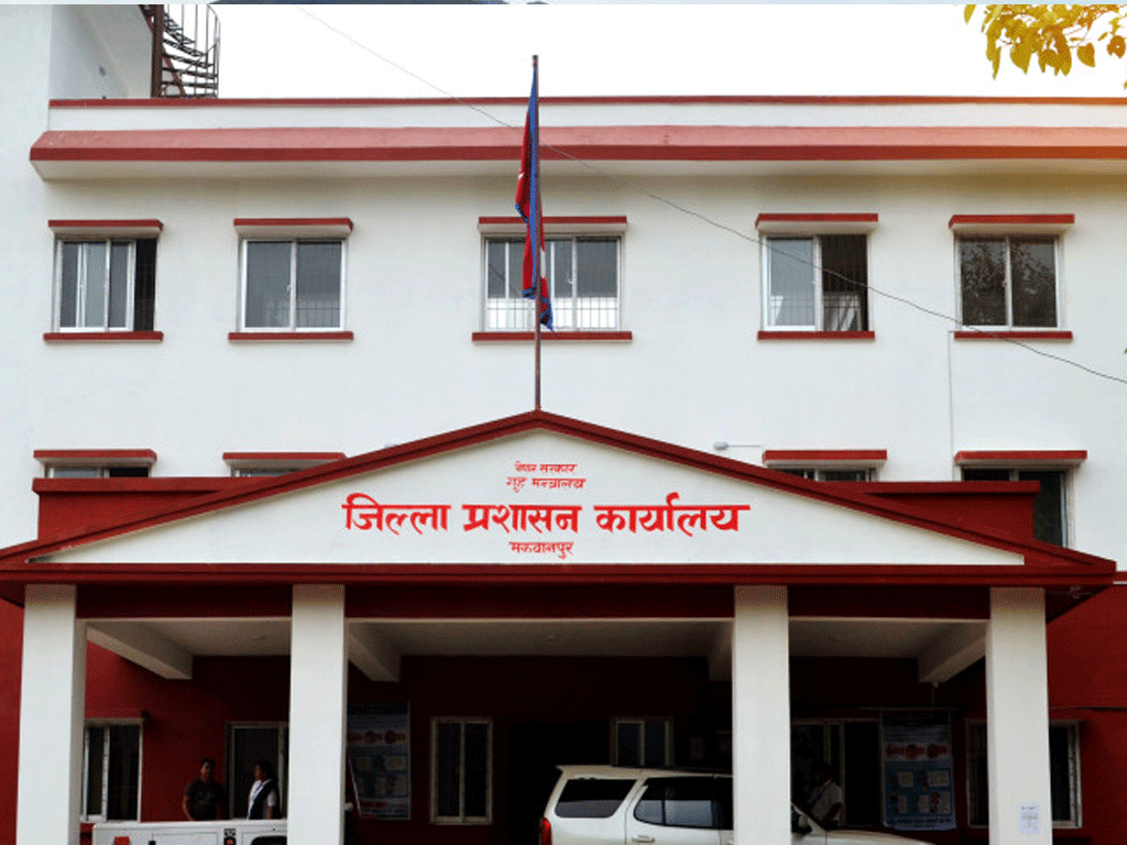 मकवानपुरका ४० औषधि पसल बन्द