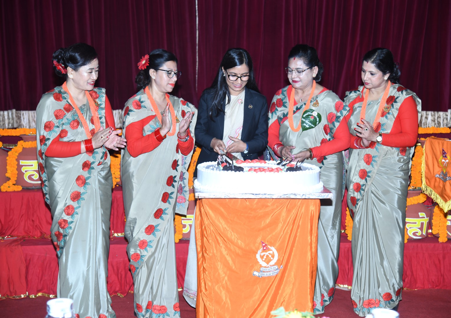 प्रतिशोध र अन्धबिश्वासको कारण नारीका हरेक सपनाहरु बोरामा कैद हुन नपरोस्, माननीय कानून, न्याय तथा संसदीय मामिला मन्त्री सोविता गौतम