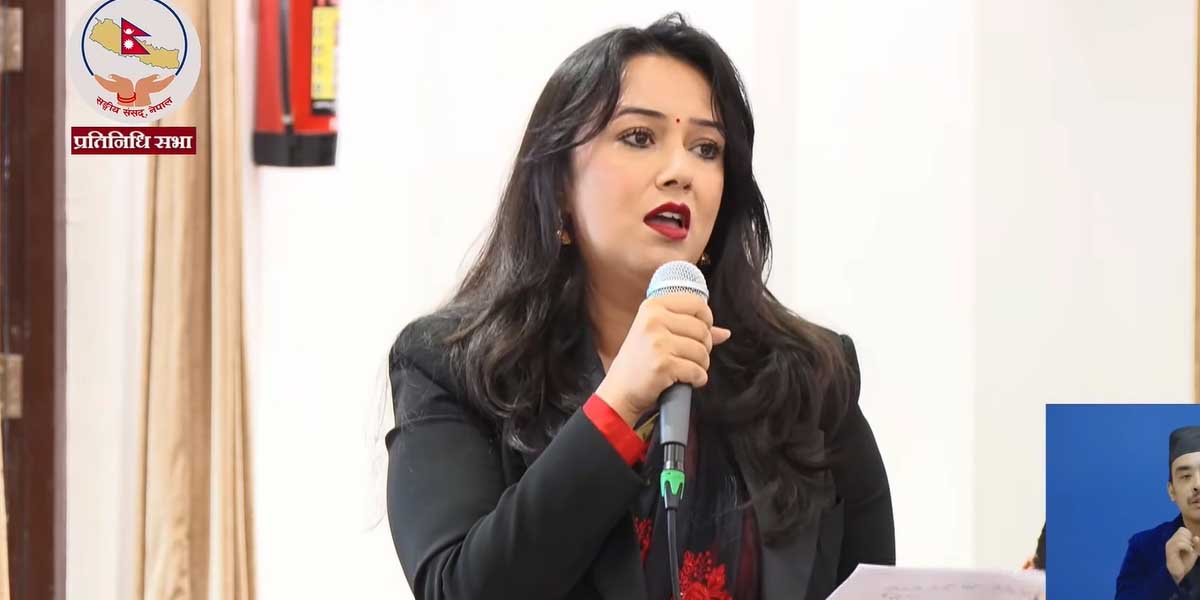 सुनसरी घटनाको वास्तविकता लुकाउन खोजिएको राप्रपाको आरोप