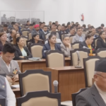 प्रतिनिधिसभा बैठक बस्दै, यस्ता छन् कार्यसूची