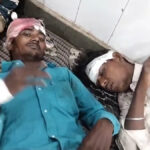 भारतको मध्य प्रदेशमा सडक दुर्घटनाः ८ जनाको मृत्यु, २० भन्दा बढी घाइते
