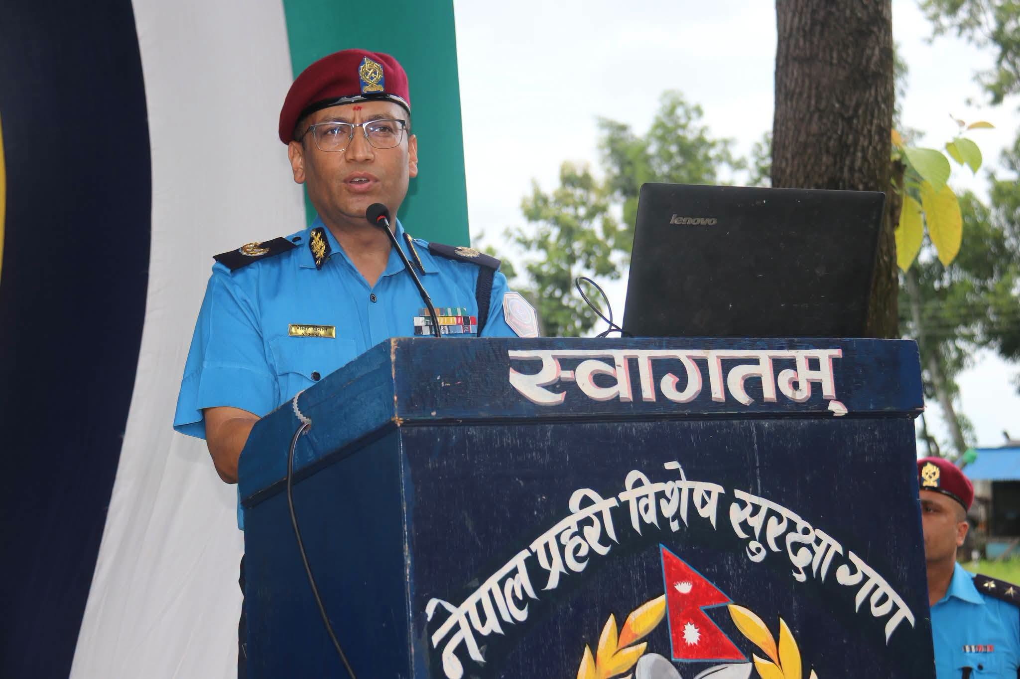 कोशी प्रदेशमा २८४३ जना फरार प्रतिबादी पक्राउ, जरिमाना स्वरुप १४ करोड १७ लाख ५४ हजार १८ उठ्यो