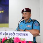 बुटवलमा अबैध रूपमा भित्रीएका ८२ लाखभन्दा बढी मुल्यका जुत्ता–चप्पल पक्राउ