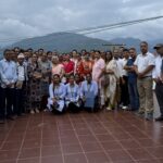 कलश सहकारीद्वारा सदस्यहरूसँग अन्तरक्रिया तथा सहकारी शिक्षा कार्यक्रम सम्पन्न