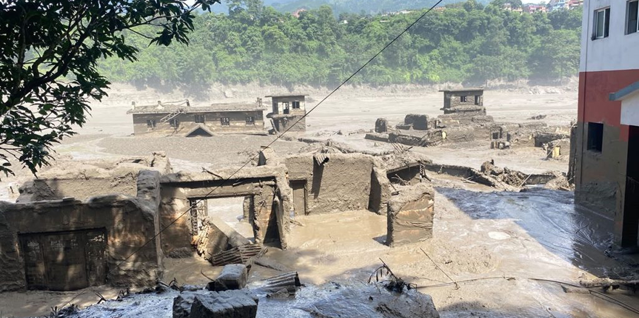 मधेसका १५१ जना अझै सम्पर्कविहीन, फर्किने आशामा परिवार
