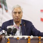 अदालतले मलाई बचाएको छ जसको कारण म नेपाल आइपुगेको छु- देउवा